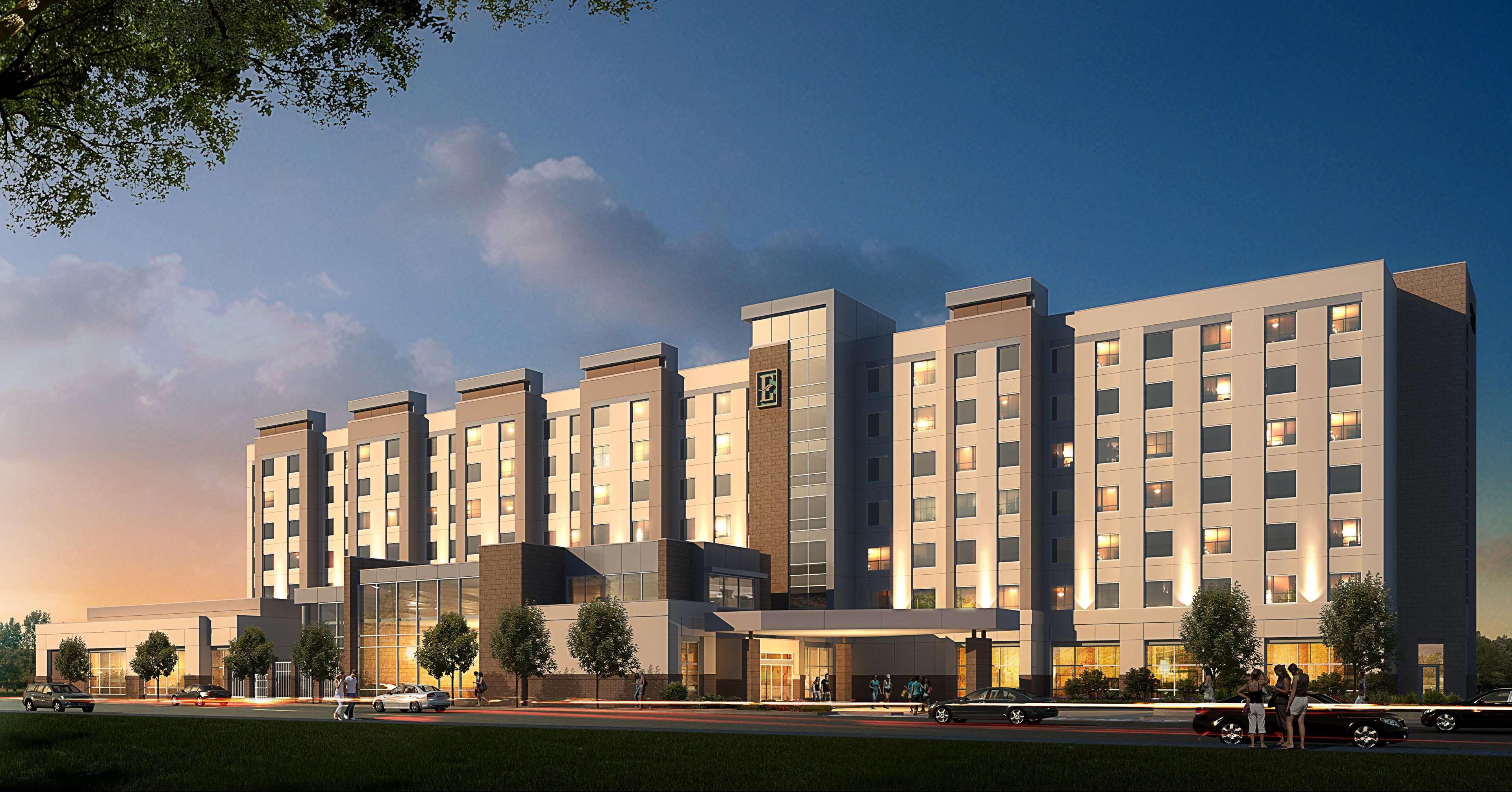 Embassy Suites By Hilton College Station Eksteriør billede