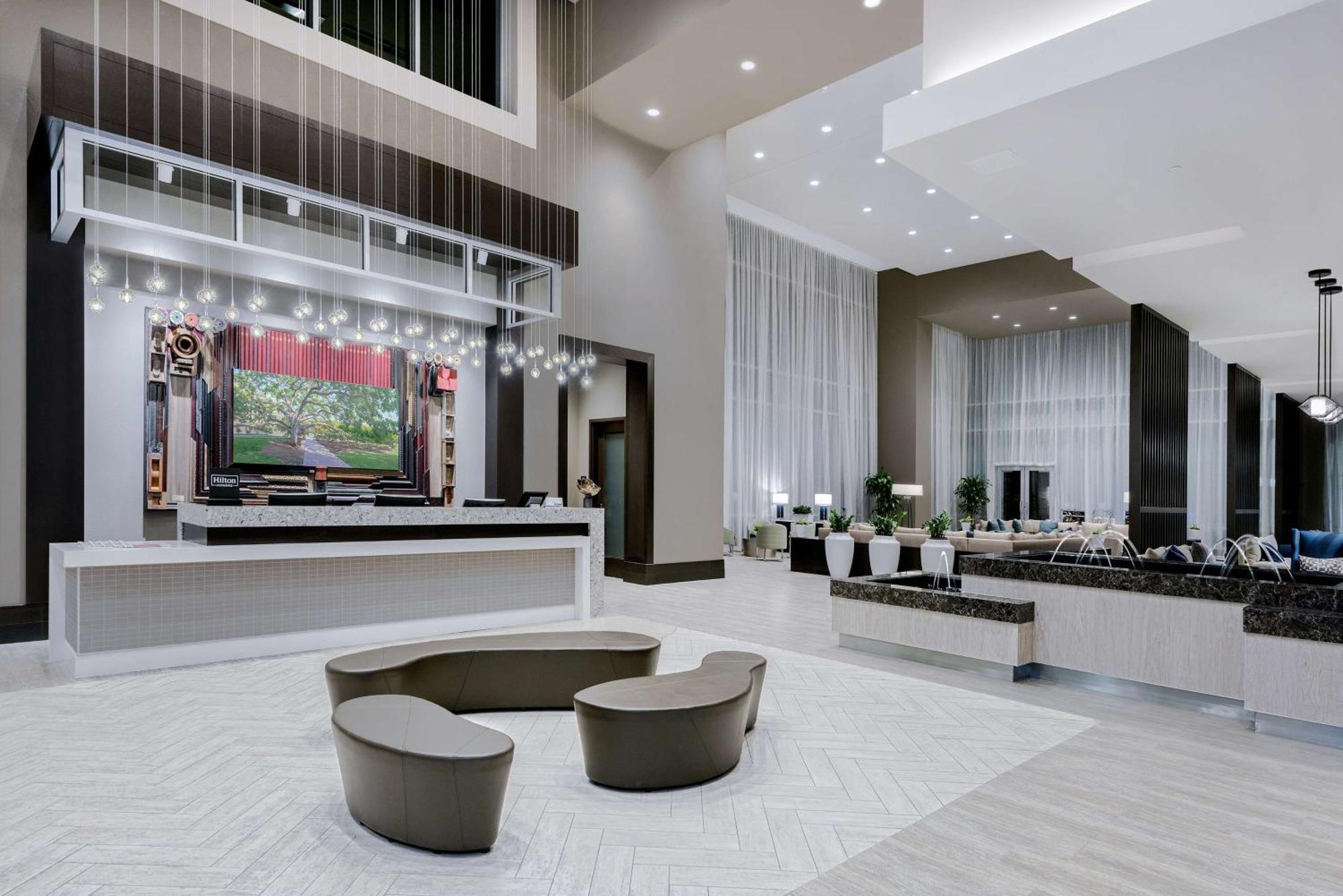 Embassy Suites By Hilton College Station Eksteriør billede