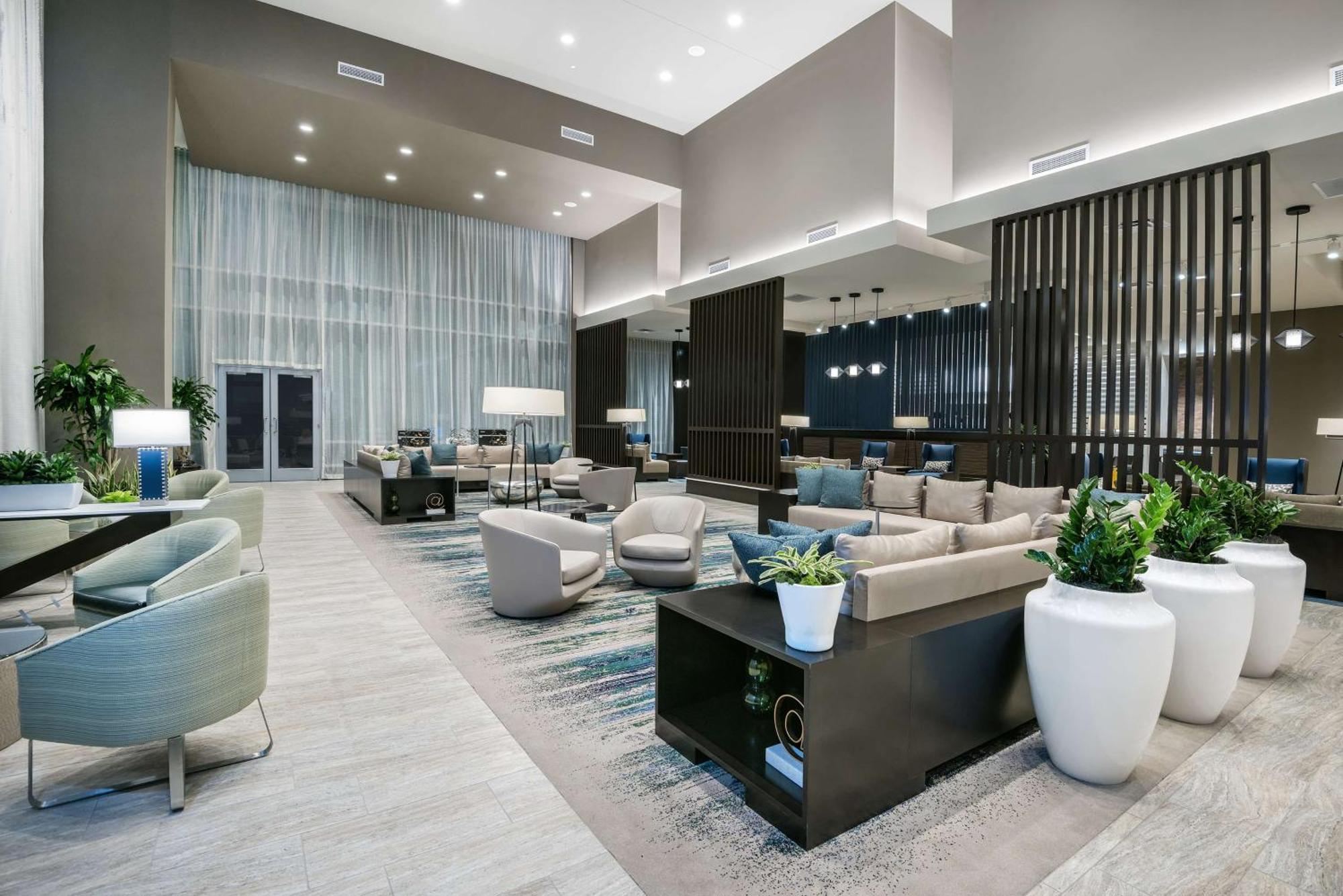 Embassy Suites By Hilton College Station Eksteriør billede